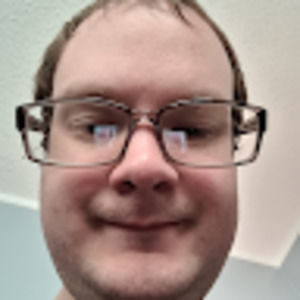 Meet your Posher, Cory